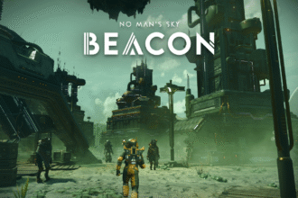 No Man’s Sky Overhauls Settlements With Beacon Update