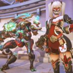 Overwatch 2 season 17’s battle pass and new Mythic skins