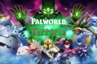 Palworld: Tides of Terraria Update is Live, Adds Moon Lord Raid, Pal Trust Mechanic, and More