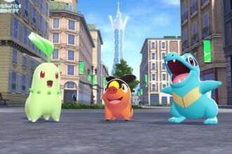 Pokemon Presents locked in for July, as Pokemon Legends Z-A finally catches a proper release date for Switch 2 and OG Switch