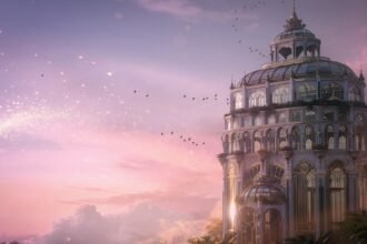 Prince of Persia The Sands of Time Remake