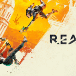 Reach Promises Cinematic VR Action Adventure This Year