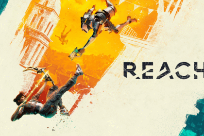 Reach Promises Cinematic VR Action Adventure This Year