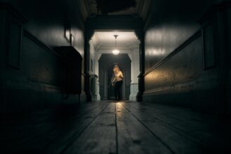 Resident Evil Requiem