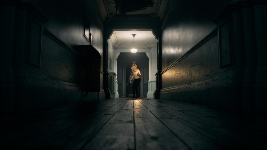 Resident Evil Requiem