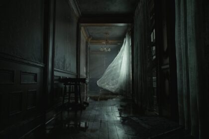 Resident Evil Requiem – New Screenshots Leak, Second Playable Character Allegedly Hinted