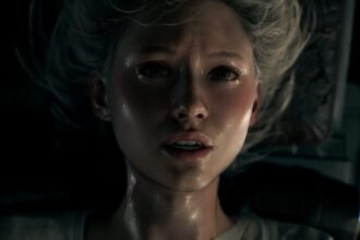 Resident Evil Requiem Features “Lifelike Facial Expressions” and “High-Fidelity Sweat Droplets”