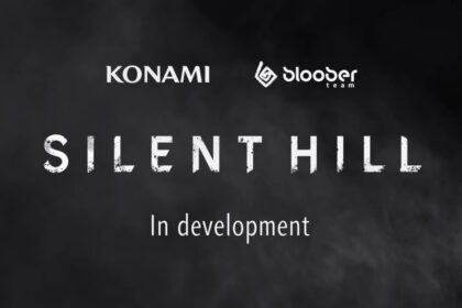 Silent Hill revival is far from over, with the original 1999 cult classic finally being remade