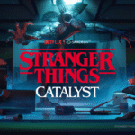 Sandbox VR Announces Third Netflix Collaboration With Stranger Things: Catalyst