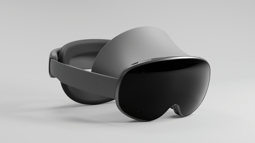 Could Samsung's Android XR Headset Launch Next Month - In South Korea?