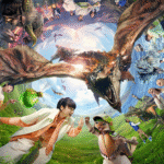 Monster Hunter Bridge: Expo 2025 XR Experience Is Impressive, For Now