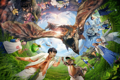 Monster Hunter Bridge: Expo 2025 XR Experience Is Impressive, For Now