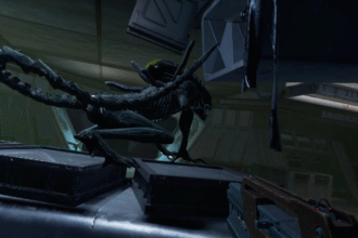 Survios Stops VR Work On Alien: Rogue Incursion To Focus On Flatscreen Port