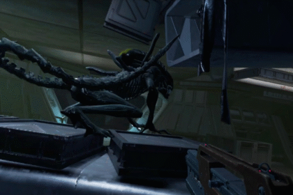 Survios Stops VR Work On Alien: Rogue Incursion To Focus On Flatscreen Port