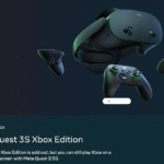 Quest 3S Xbox Edition Sold Out From Meta