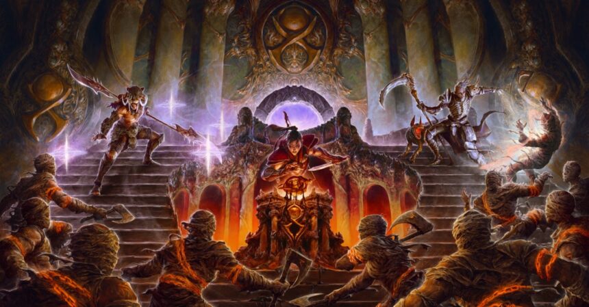 What time does Diablo 4 season 9 release in your time zone?