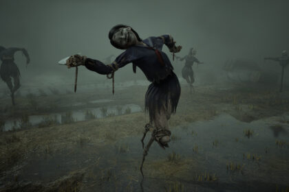 Silent Hill f Could Potentially be Even More Terrifying Than Silent Hill 2