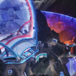 Splitgate Battle Royale