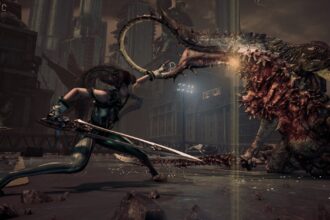 What time does Stellar Blade release on PC?