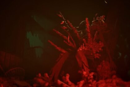 Still Wakes the Deep: Siren’s Rest Gameplay Reveals Deep Sea Diving and New Characters