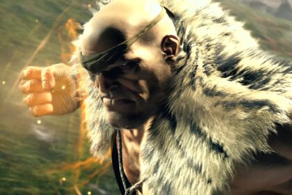 Street Fighter 6 Adds Sagat on August 5th