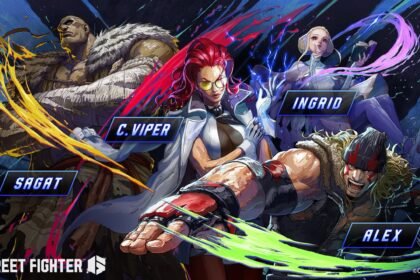 Street Fighter 6 Year 3 Characters Revealed, Sagat Joins the Roster This Summer