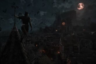 The Blood of Dawnwalker_02