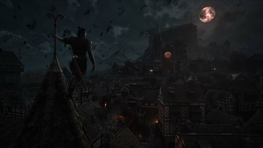 The Blood of Dawnwalker_02