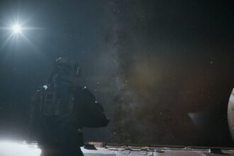 The Expanse: Osiris Reborn is an “Original Story,” Not “Specifically Made To Be AAA,” Says Owlcat