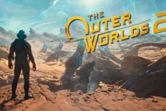 The Outer Worlds 2