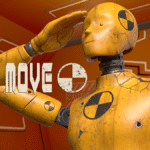 Don't Move Aims To Test Your Nerves On PC VR