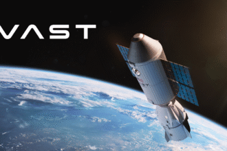 Vast's Haven-1 VR Experience Puts You Inside The First Commercial Space Station