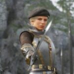 Not So Massively: Vindictus Defying Fate’s alpha promises a highly polished Soulslike
