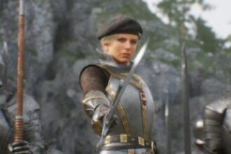 Not So Massively: Vindictus Defying Fate’s alpha promises a highly polished Soulslike