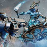 Warhammer 40,000: Space Marine 2’s Siege Mode Playtests Have Begun on PC