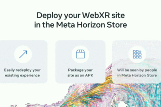 WebXR Apps On Quest's Meta Horizon Store Can Now Use In-App Payments