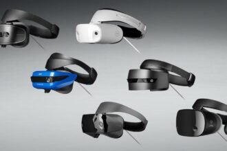 Microsoft Employee Working On SteamVR Driver To Revive Windows MR Headsets