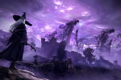 Elden Ring Nightreign’s first big patch will make the game very slightly easier for solo players