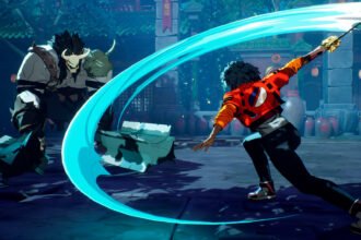 Wu-Tang Rise of the Deceiver