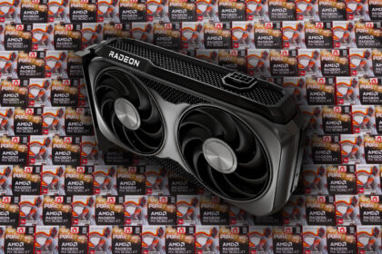 The AMD Radeon RX 9060 XT is out now, and yes it's in stock at sensible prices