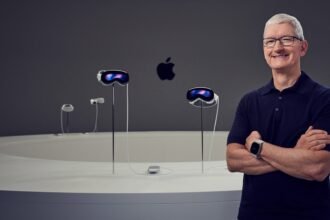 Apple Reportedly Has Numerous XR Headsets & Glasses Coming Between Now & 2028