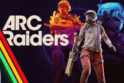 Hopium turns into reality: Arc Raiders will be arriving in October this year