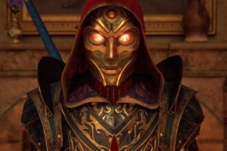 Avowed director packs up and leaves Obsidian for one of Netflix's game studios