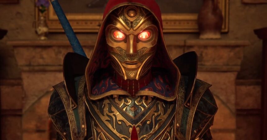 Avowed director packs up and leaves Obsidian for one of Netflix's game studios