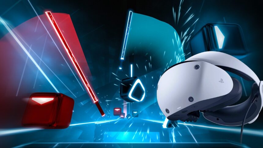 ‘Beat Saber’ to End PSVR & PSVR 2 Updates Starting Today, Multiplayer Shuts Down in 2026