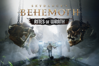 Skydance's Behemoth Adds Boss Rush Mode &amp; Arena Revamp