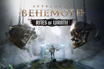Massive ‘Skydance’s BEHEMOTH’ Update Brings New Boss Trial Mode, Arena Mode Out of Beta