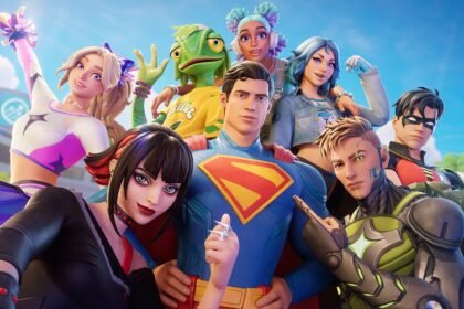 Best Fortnite settings for PC and Steam Deck