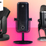 Best gaming microphone 2025