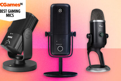 Best gaming microphone 2025